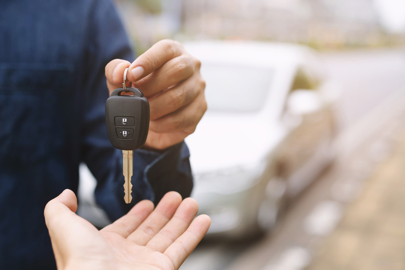 Scopri la nuova mobilità flessibile con il noleggio a lungo termine - 1