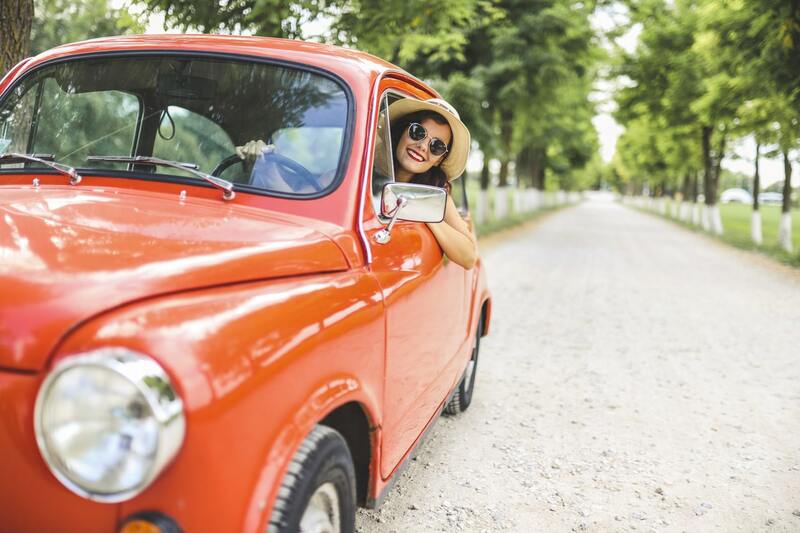 La convenienza di bollo e assicurazione per auto d’epoca  - 1